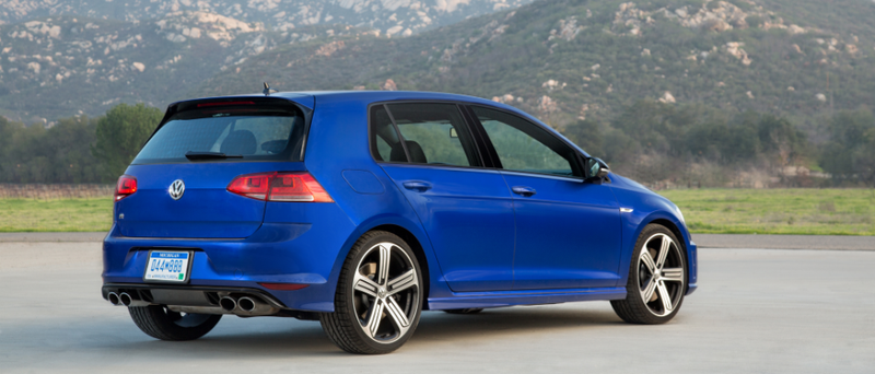 Illustration for article titled Volkswagen Golf R: The Ultimate Buyer's Guide